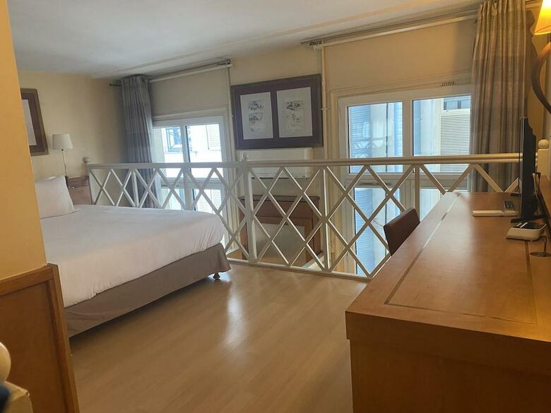 Hotel Best Western Ronceray Opera