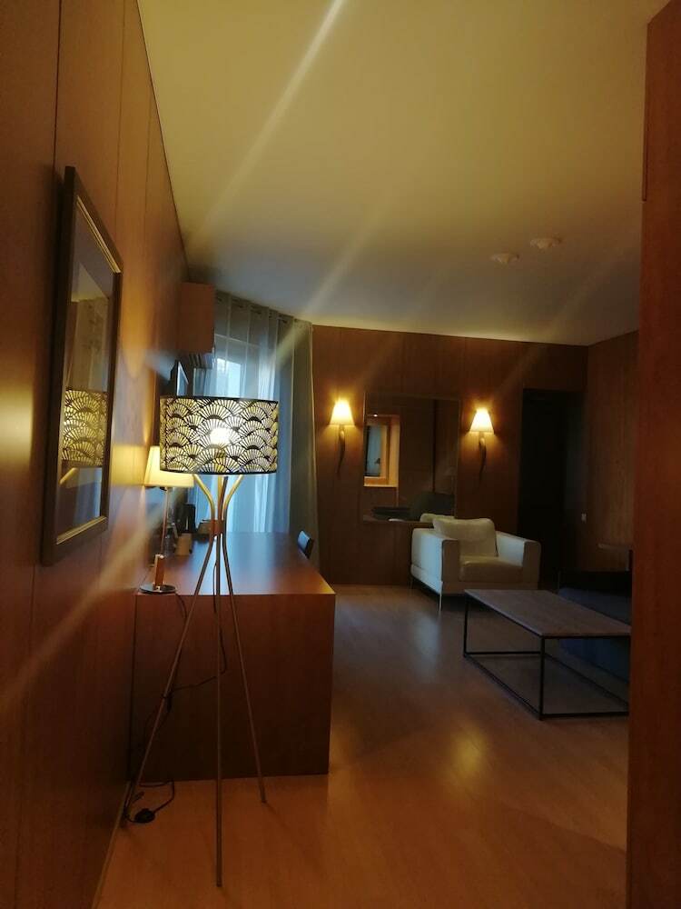 Hotel Best Western Ronceray Opera