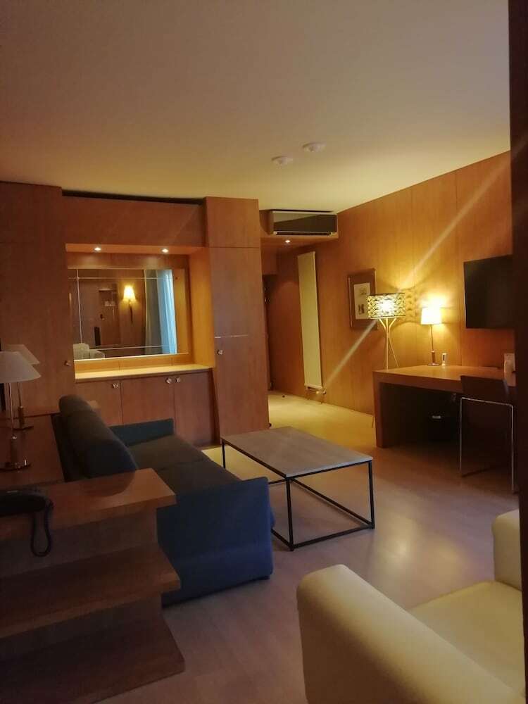 Hotel Best Western Ronceray Opera