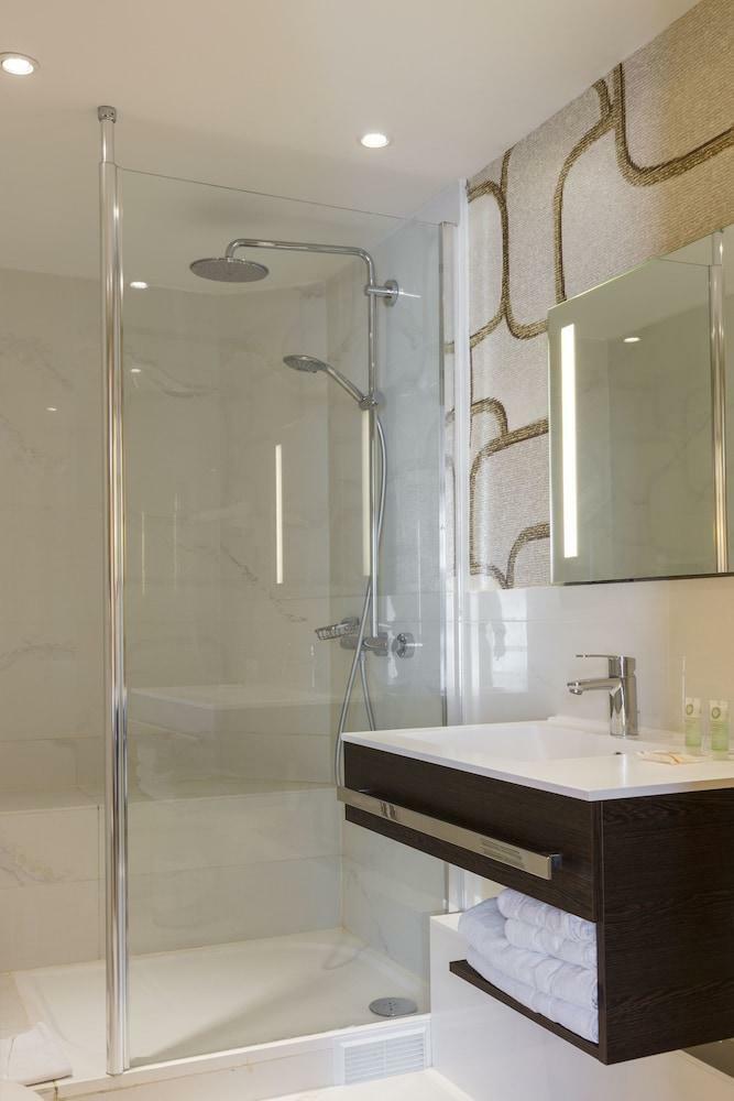 Hotel Best Western Ronceray Opera