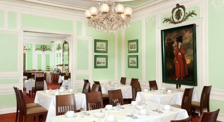 Hotel Best Western Ronceray Opera