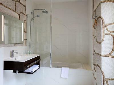 Hotel Best Western Ronceray Opera