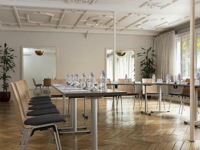 Hotel Best Western Ronceray Opera