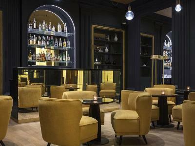 Hotel Best Western Ronceray Opera