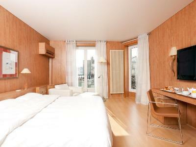 Hotel Best Western Ronceray Opera