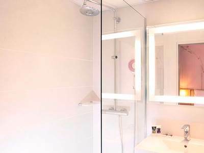 Hotel Mercure Raspail Montparnasse
