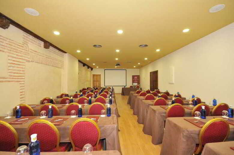 Hotel San Antonio El Real