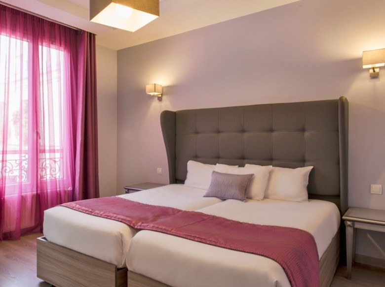 Hotel Mirific