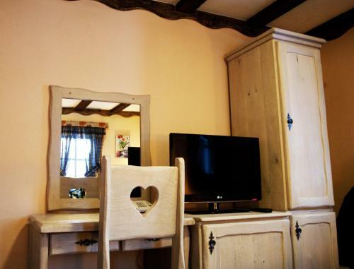 Hostal Etno Village Cardaci