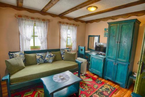Hostal Etno Village Cardaci