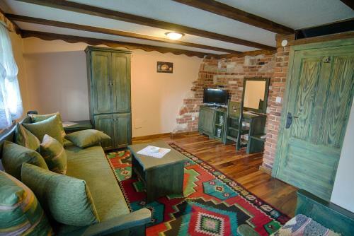 Hostal Etno Village Cardaci