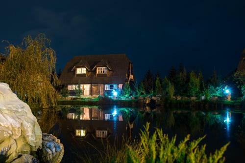 Hostal Etno Village Cardaci
