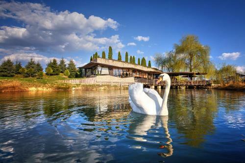 Hostal Etno Village Cardaci