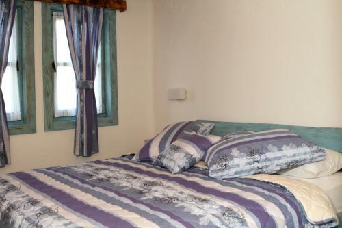 Hostal Etno Village Cardaci