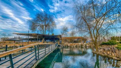 Hostal Etno Village Cardaci