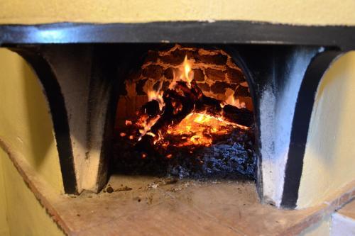Agroturismo Casa Vacanza La Papuzza Mare E Etna