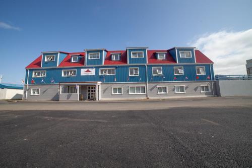 Hotel Framnes
