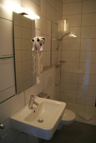 Hotel Restaurant Acacia