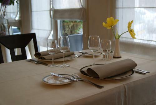 Hotel Restaurant Acacia
