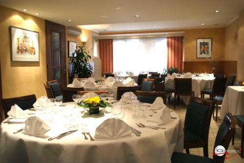 Hotel Restaurant Acacia