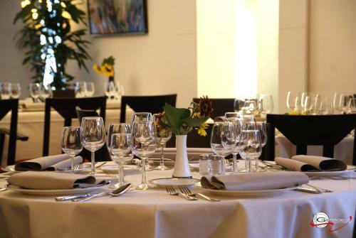 Hotel Restaurant Acacia