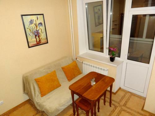 Poznyaky Apartments