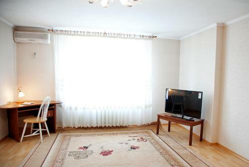 Poznyaky Apartments