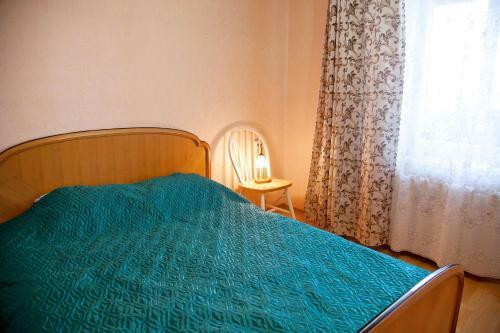 Poznyaky Apartments