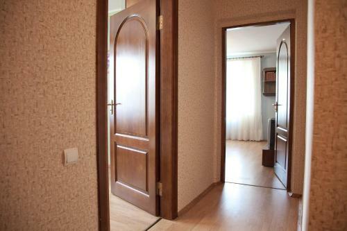 Poznyaky Apartments