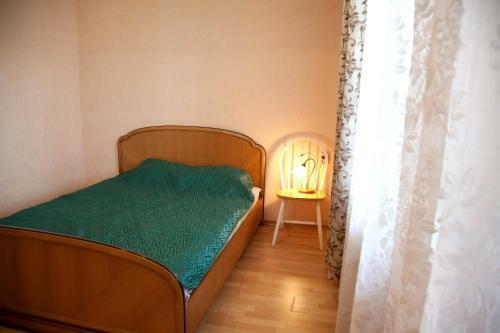 Poznyaky Apartments