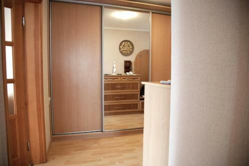 Poznyaky Apartments