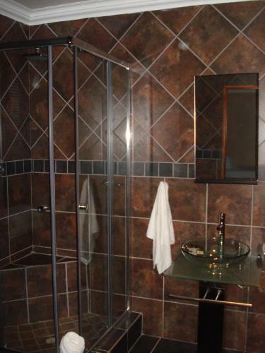 Hostal Uitsigpark Guest@home4u