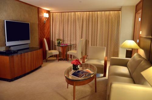 Grandview Hotel Macau