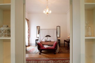 Bed & Breakfast Quinta De Mogofores