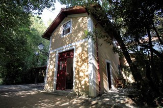 Bed & Breakfast Quinta De Mogofores