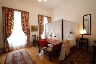 Bed & Breakfast Quinta De Mogofores