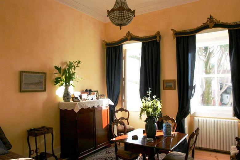 Bed & Breakfast Quinta De Mogofores