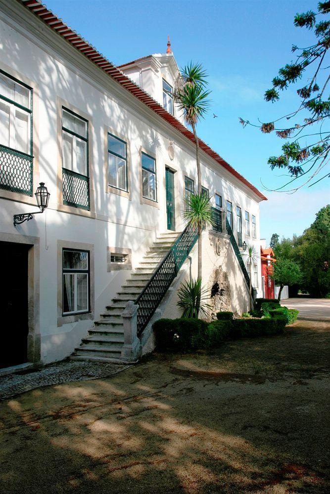 Bed & Breakfast Quinta De Mogofores