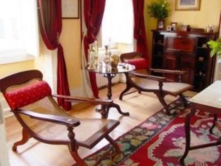 Bed & Breakfast Quinta De Mogofores