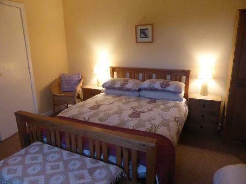 Agroturismo Kilchrist Castle Cottages