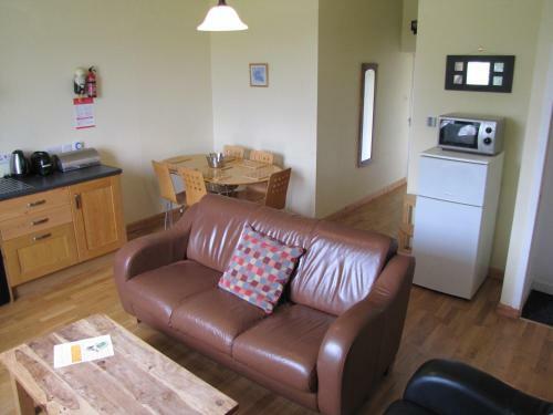 Agroturismo Kilchrist Castle Cottages