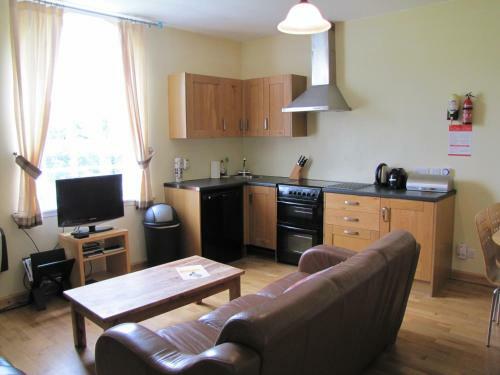 Agroturismo Kilchrist Castle Cottages