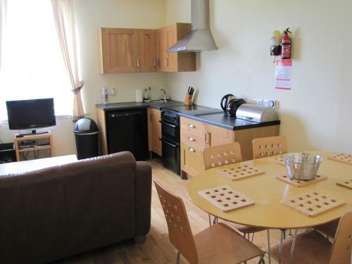 Agroturismo Kilchrist Castle Cottages