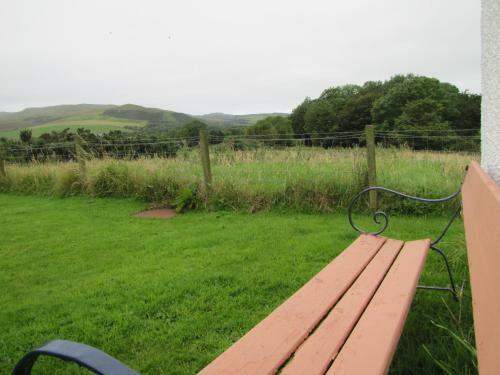 Agroturismo Kilchrist Castle Cottages