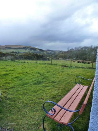 Agroturismo Kilchrist Castle Cottages