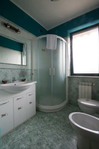 Apartamento Residence M