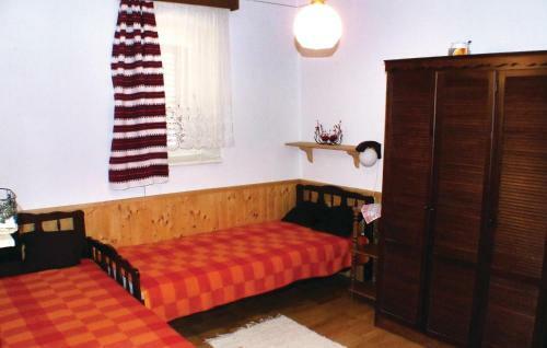 Holiday Home Bajcsy Zs. Utca-ordacsehi