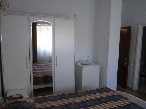 Hostal Pensiunea Helvetia