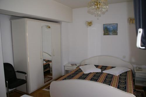 Hostal Pensiunea Helvetia