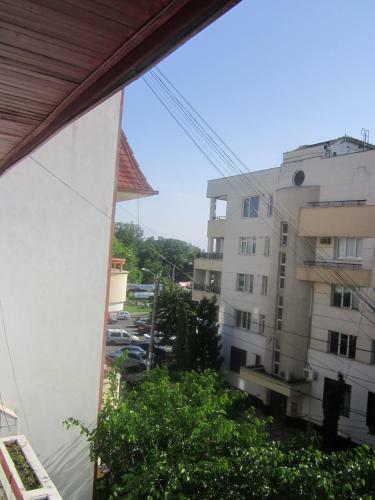 Hostal Pensiunea Helvetia